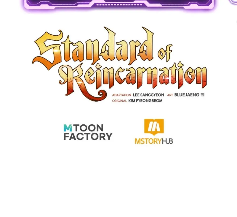The Art of Reincarnation Chapter 140 page 140 - 