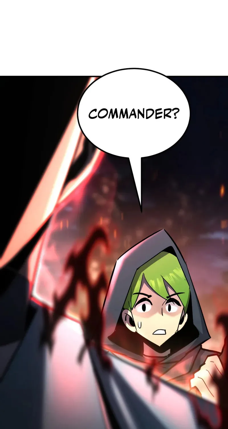 The Art of Reincarnation Chapter 140 page 21 - 