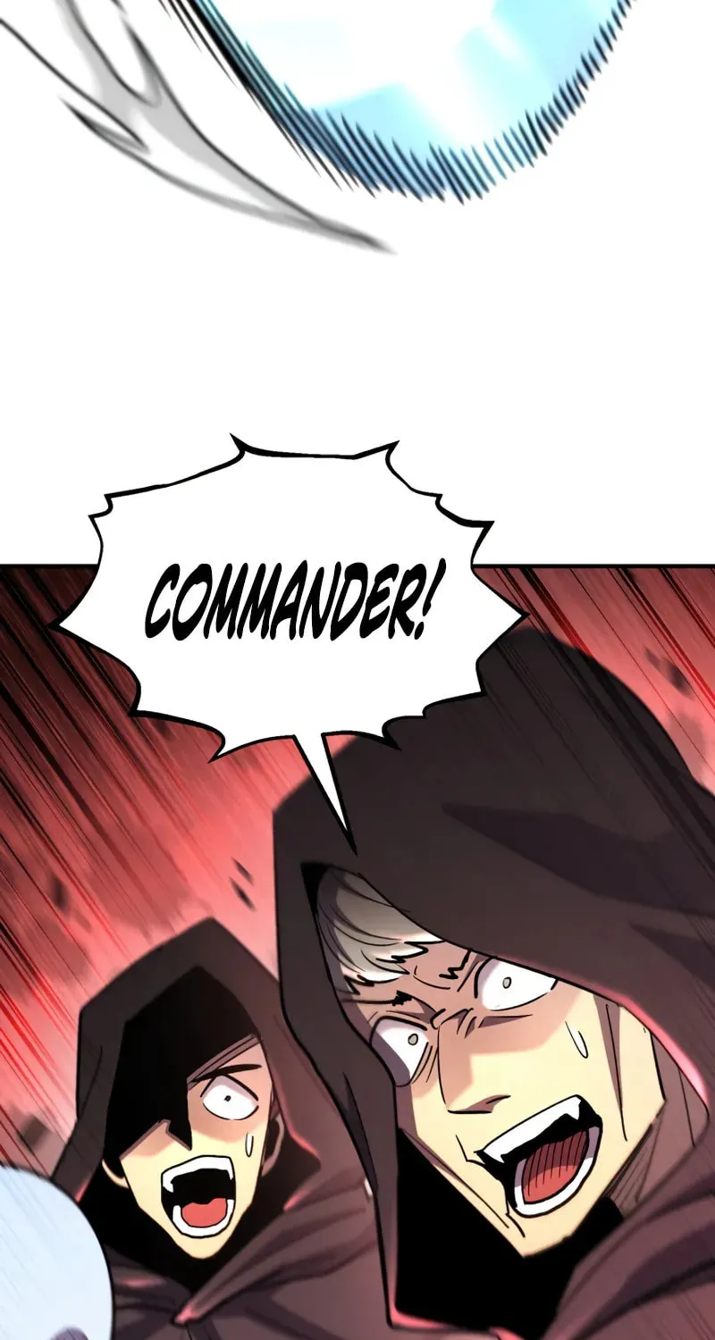 The Art of Reincarnation Chapter 140 page 27 - 