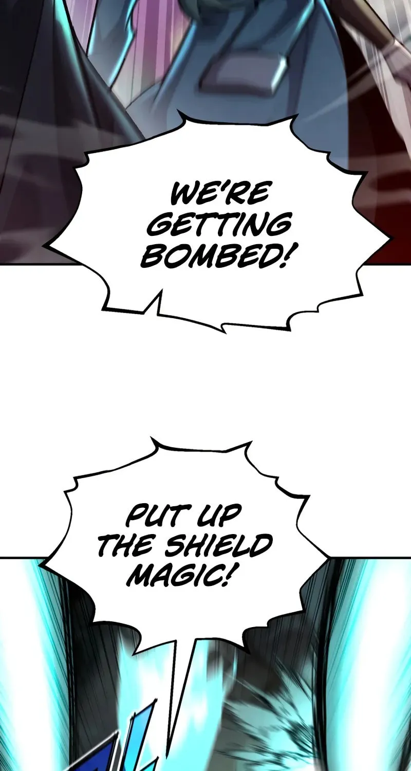 The Art of Reincarnation Chapter 140 page 5 - 