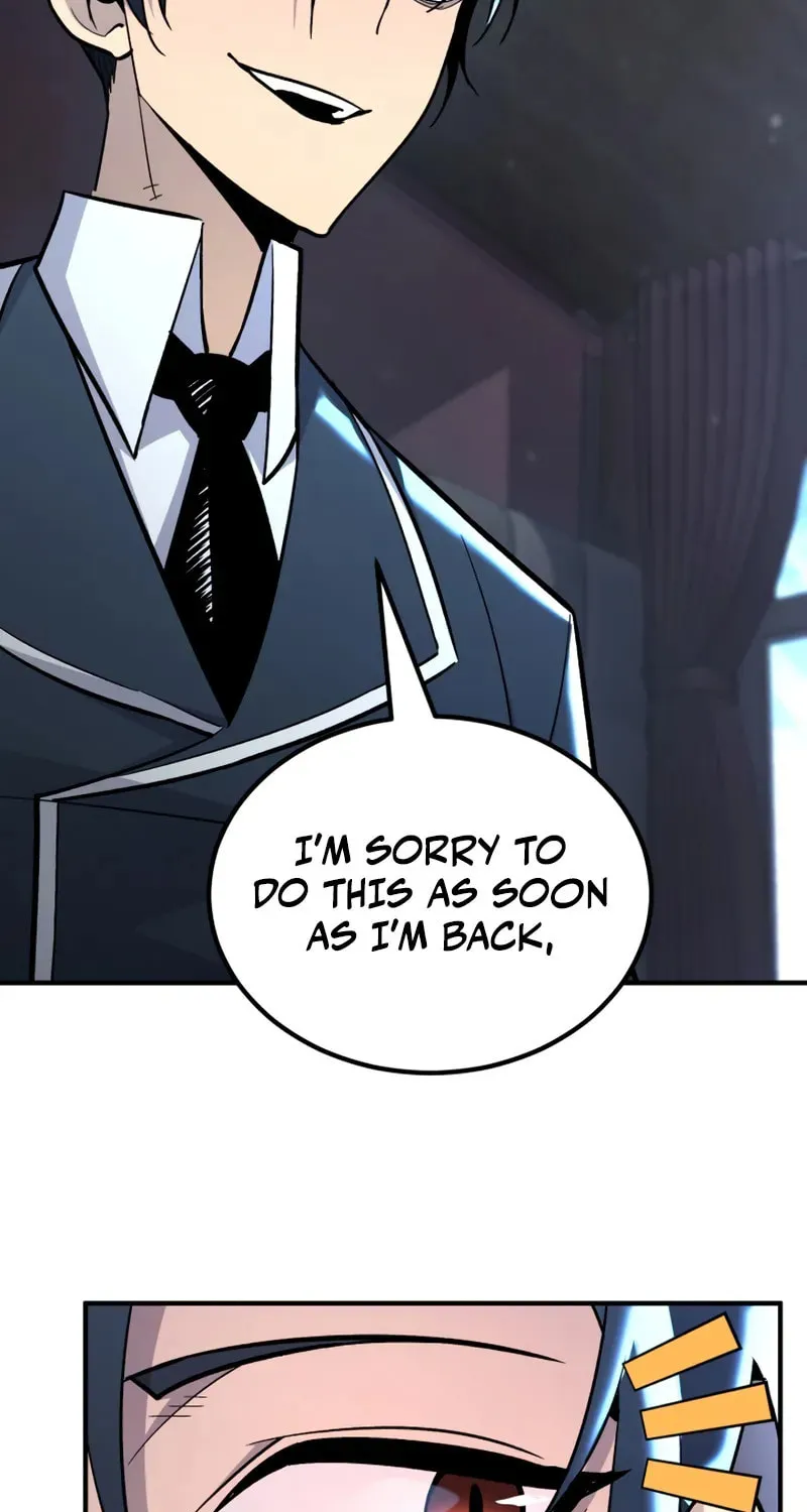 The Art of Reincarnation Chapter 140 page 43 - 