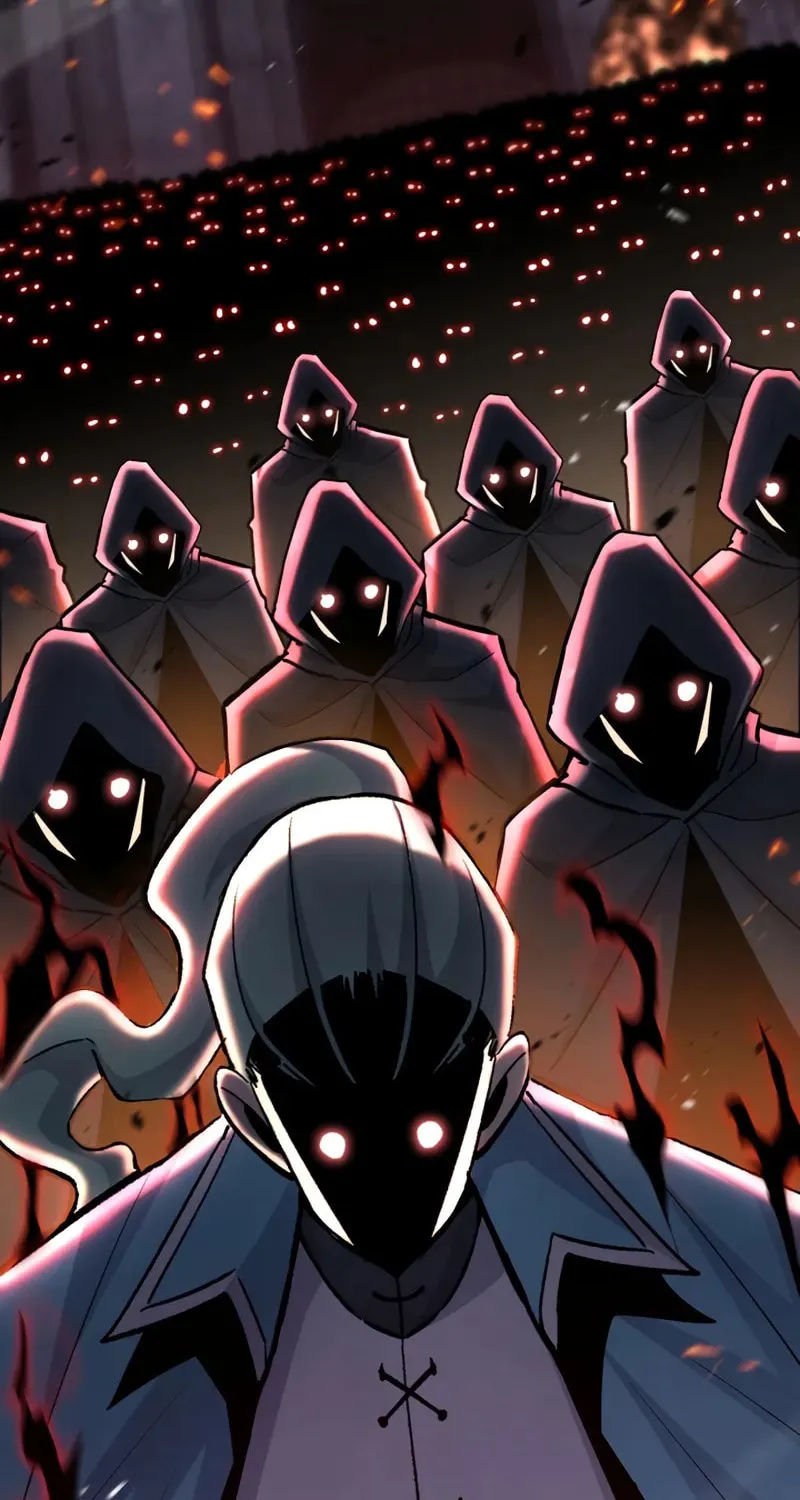 The Art of Reincarnation Chapter 140 page 50 - 