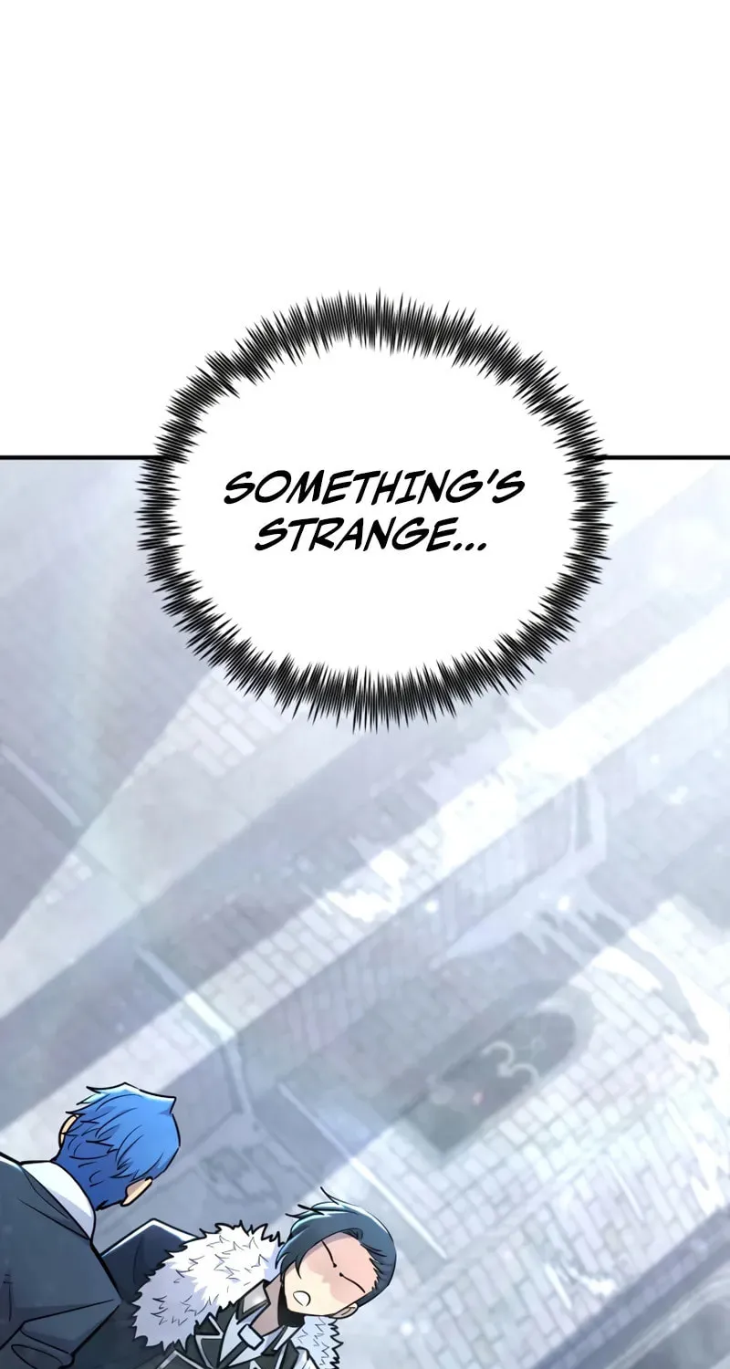 The Art of Reincarnation Chapter 140 page 53 - 