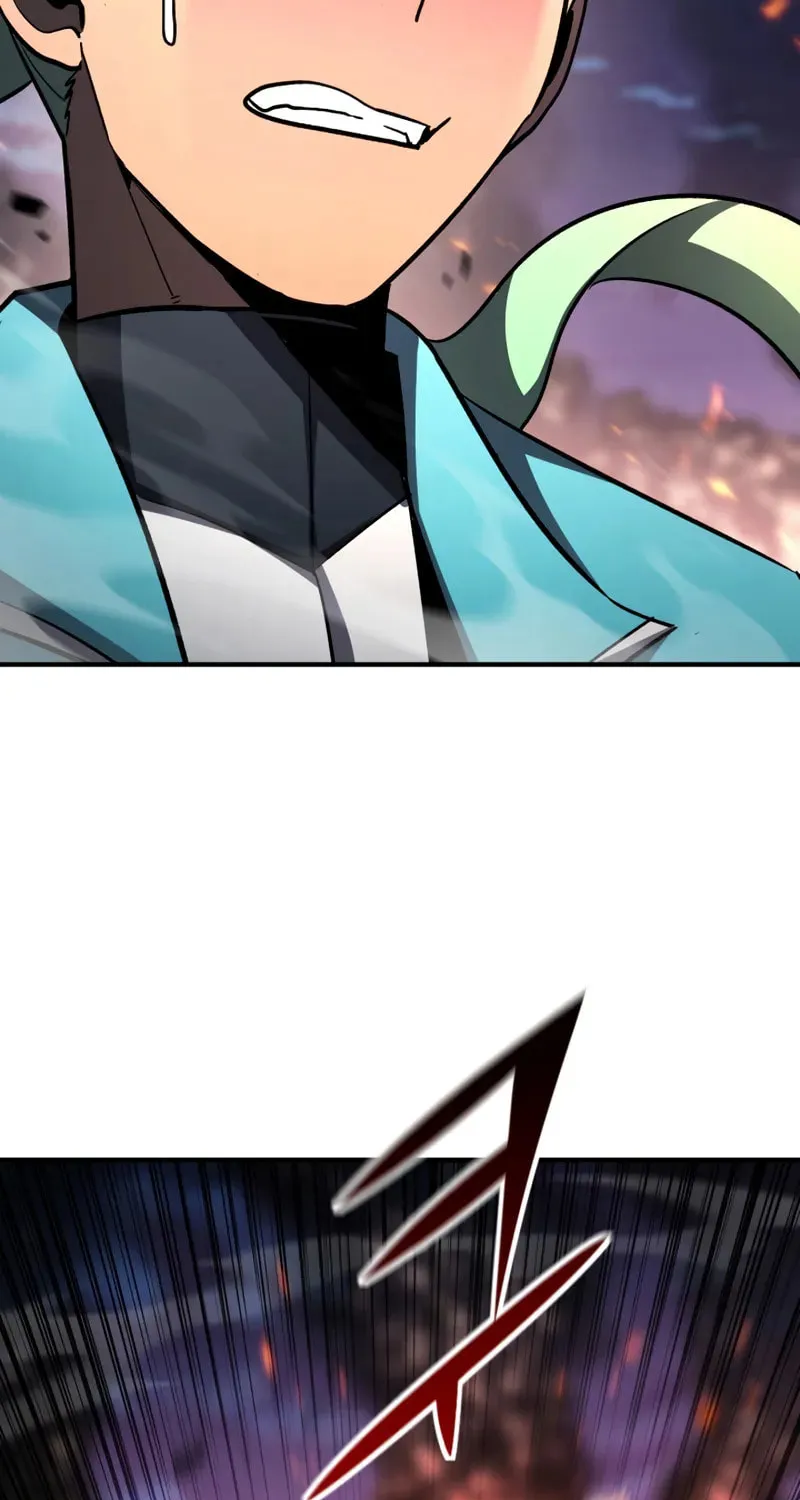 The Art of Reincarnation Chapter 140 page 8 - 