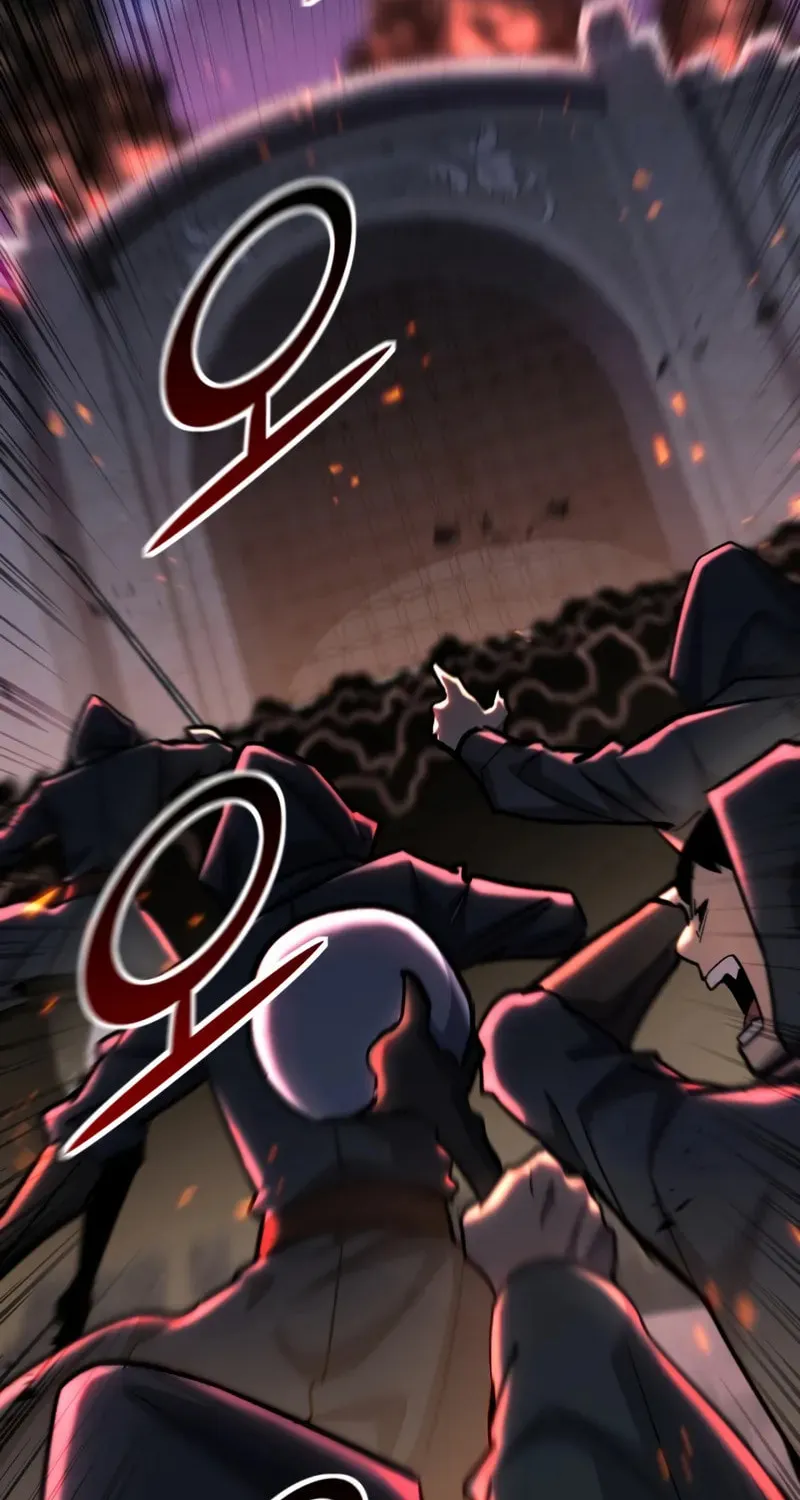 The Art of Reincarnation Chapter 140 page 9 - 