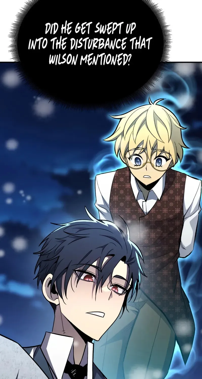 The Art of Reincarnation Chapter 141 page 116 - 