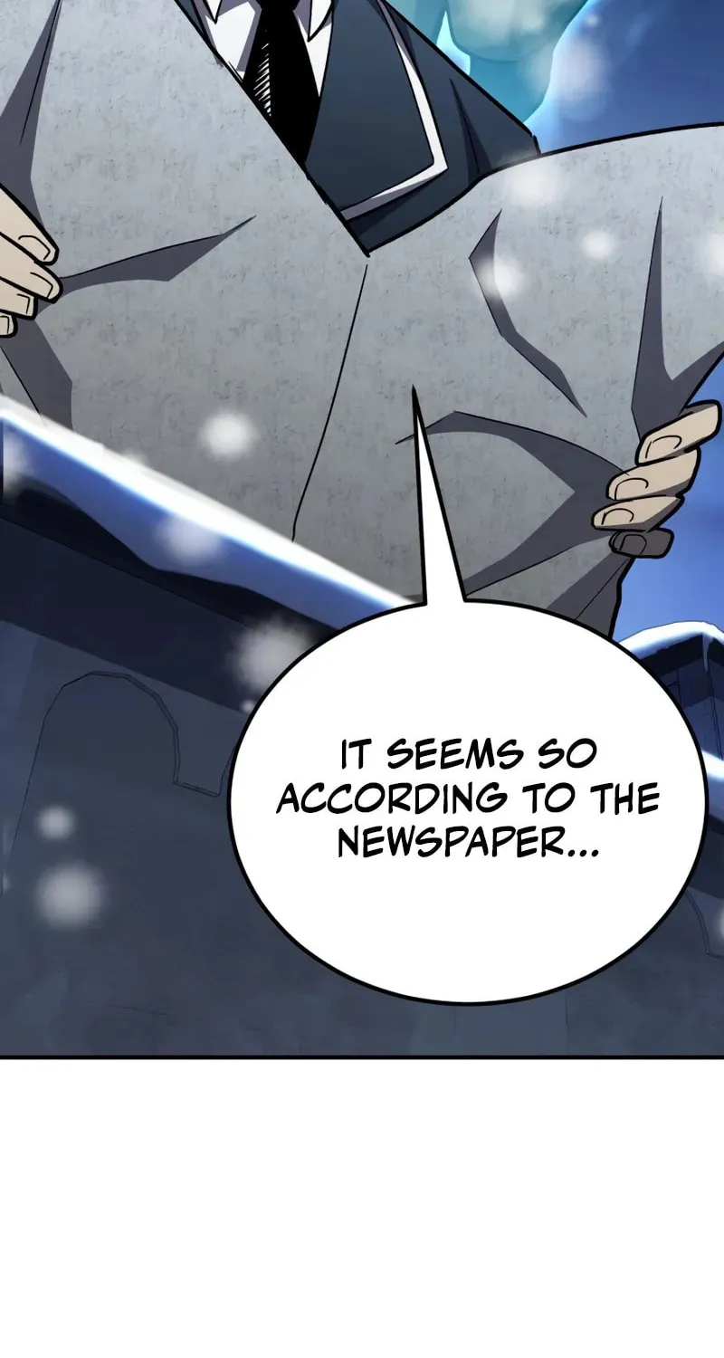 The Art of Reincarnation Chapter 141 page 117 - 