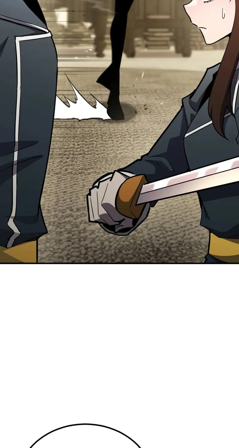 The Art of Reincarnation Chapter 141 page 13 - 