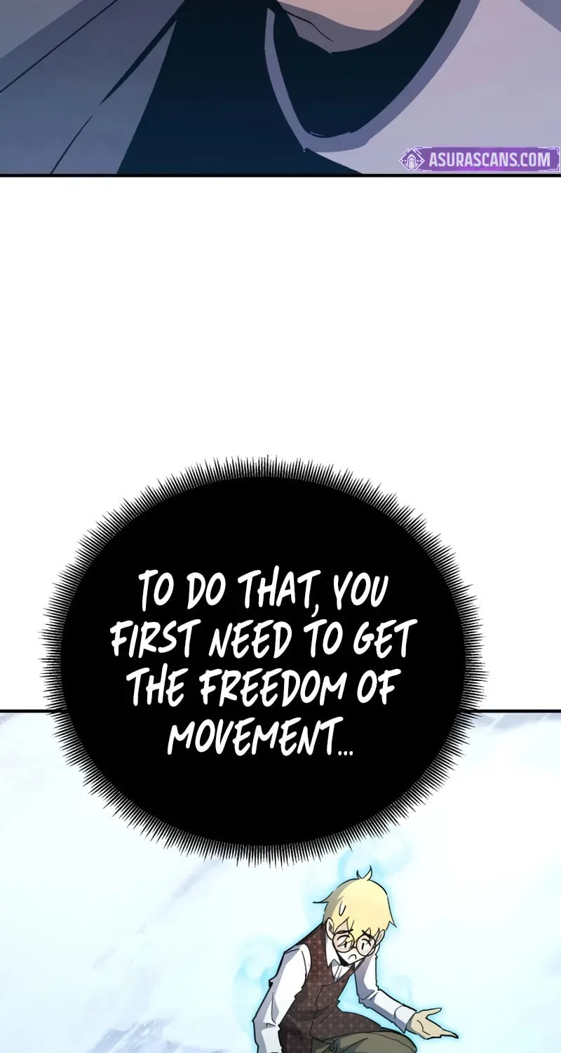 The Art of Reincarnation Chapter 141 page 124 - 