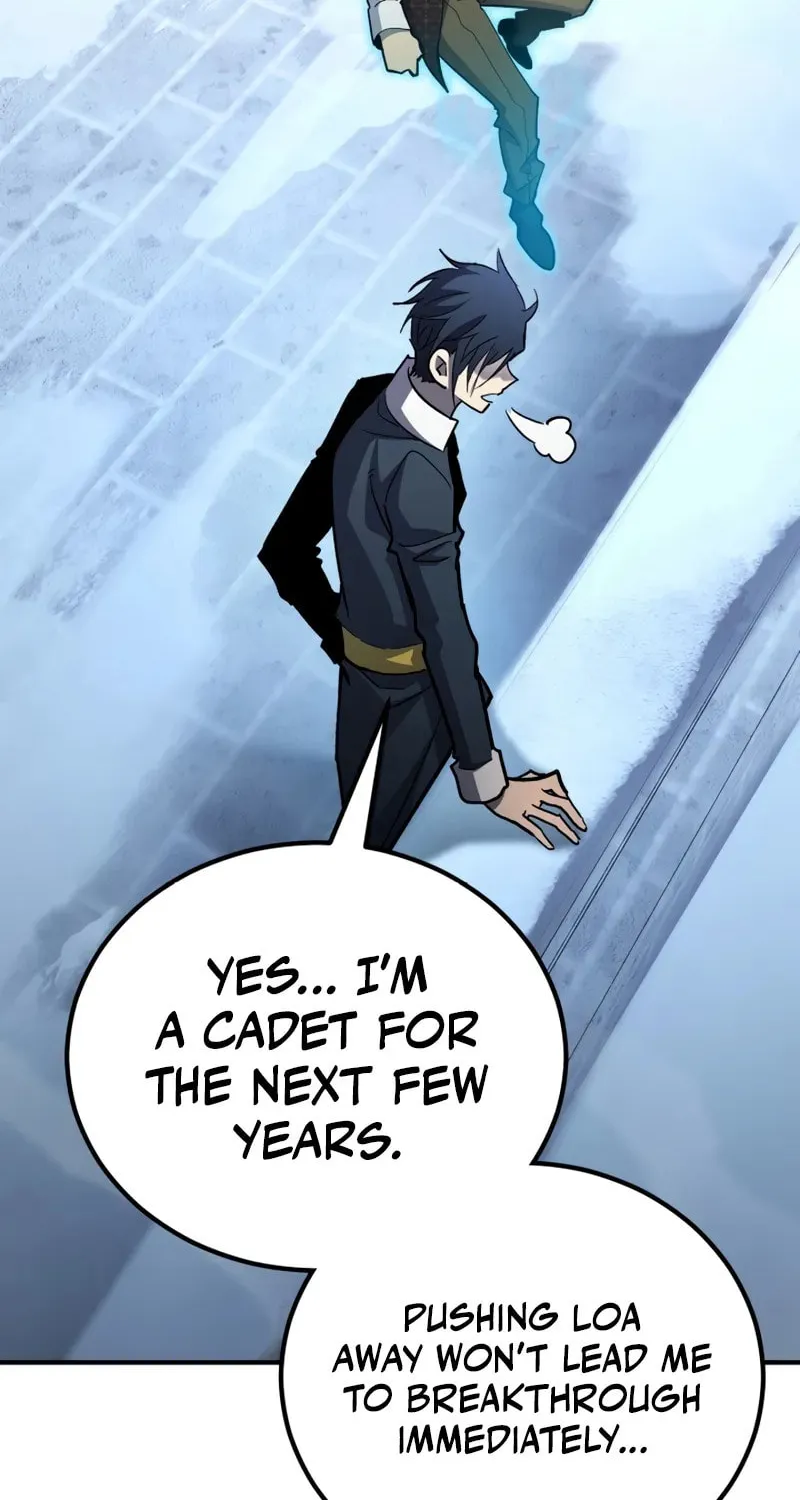 The Art of Reincarnation Chapter 141 page 125 - 