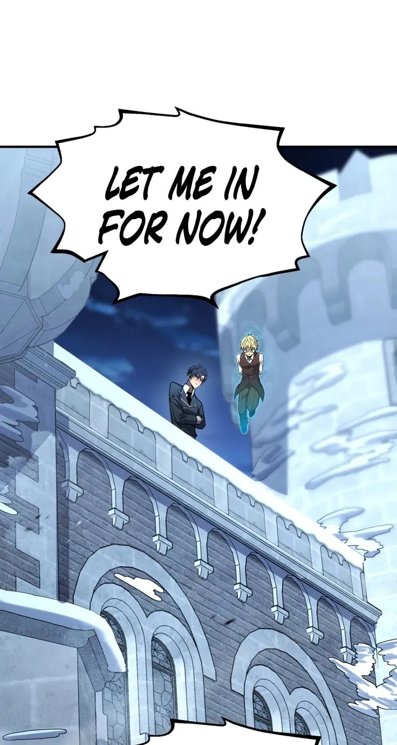 The Art of Reincarnation Chapter 141 page 128 - 