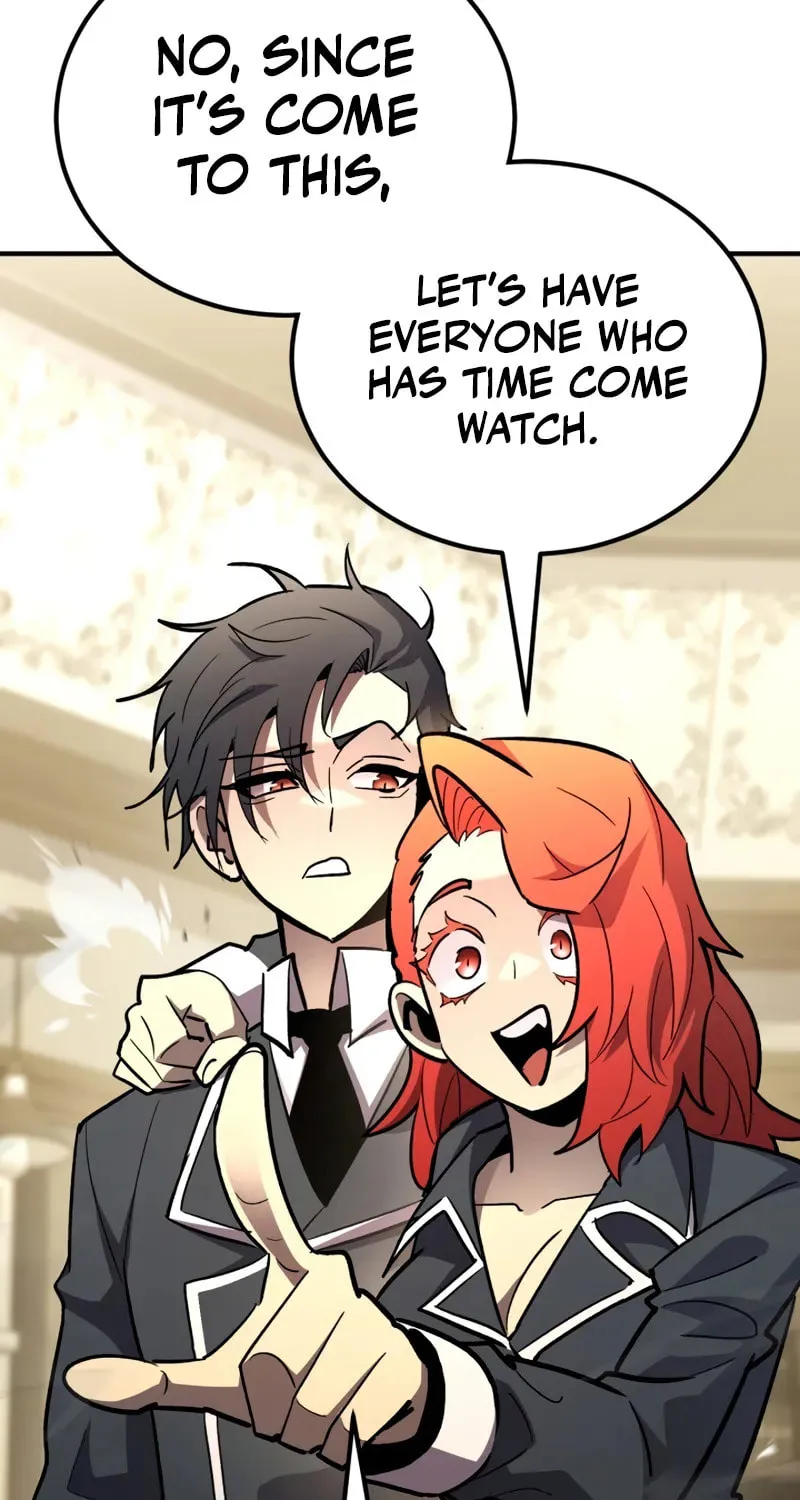 The Art of Reincarnation Chapter 141 page 14 - 