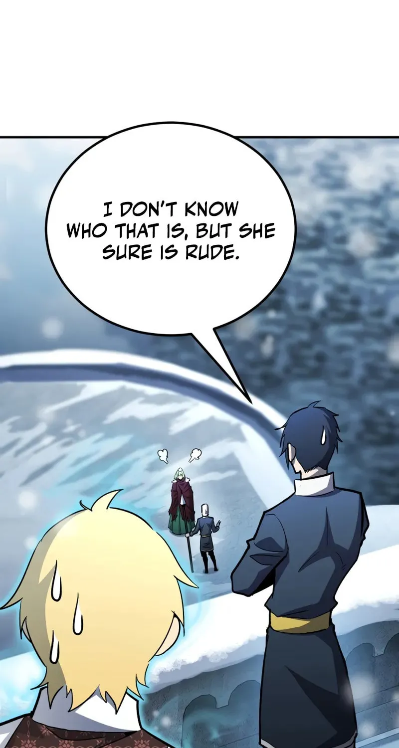 The Art of Reincarnation Chapter 141 page 131 - 