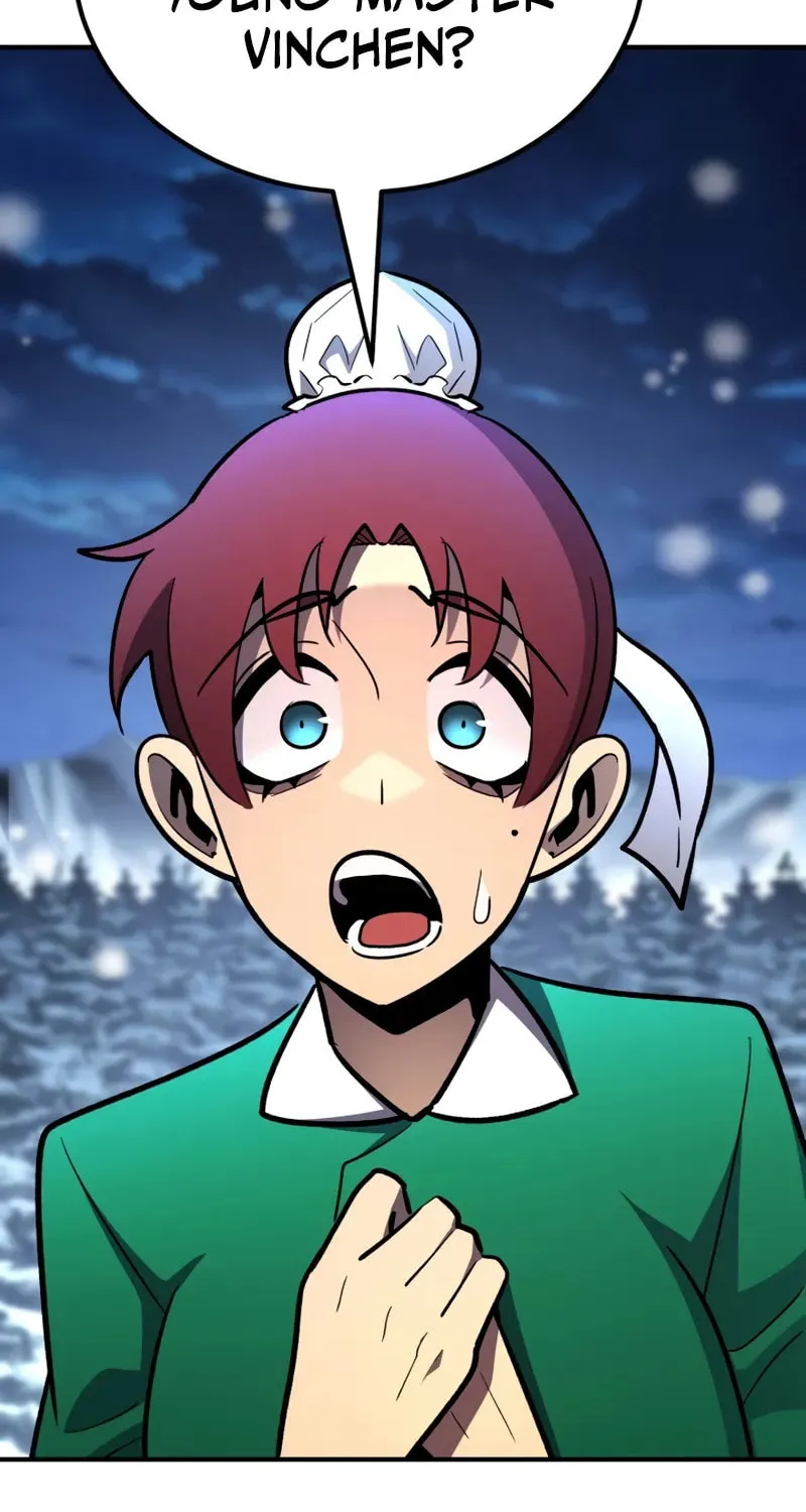 The Art of Reincarnation Chapter 141 page 21 - 