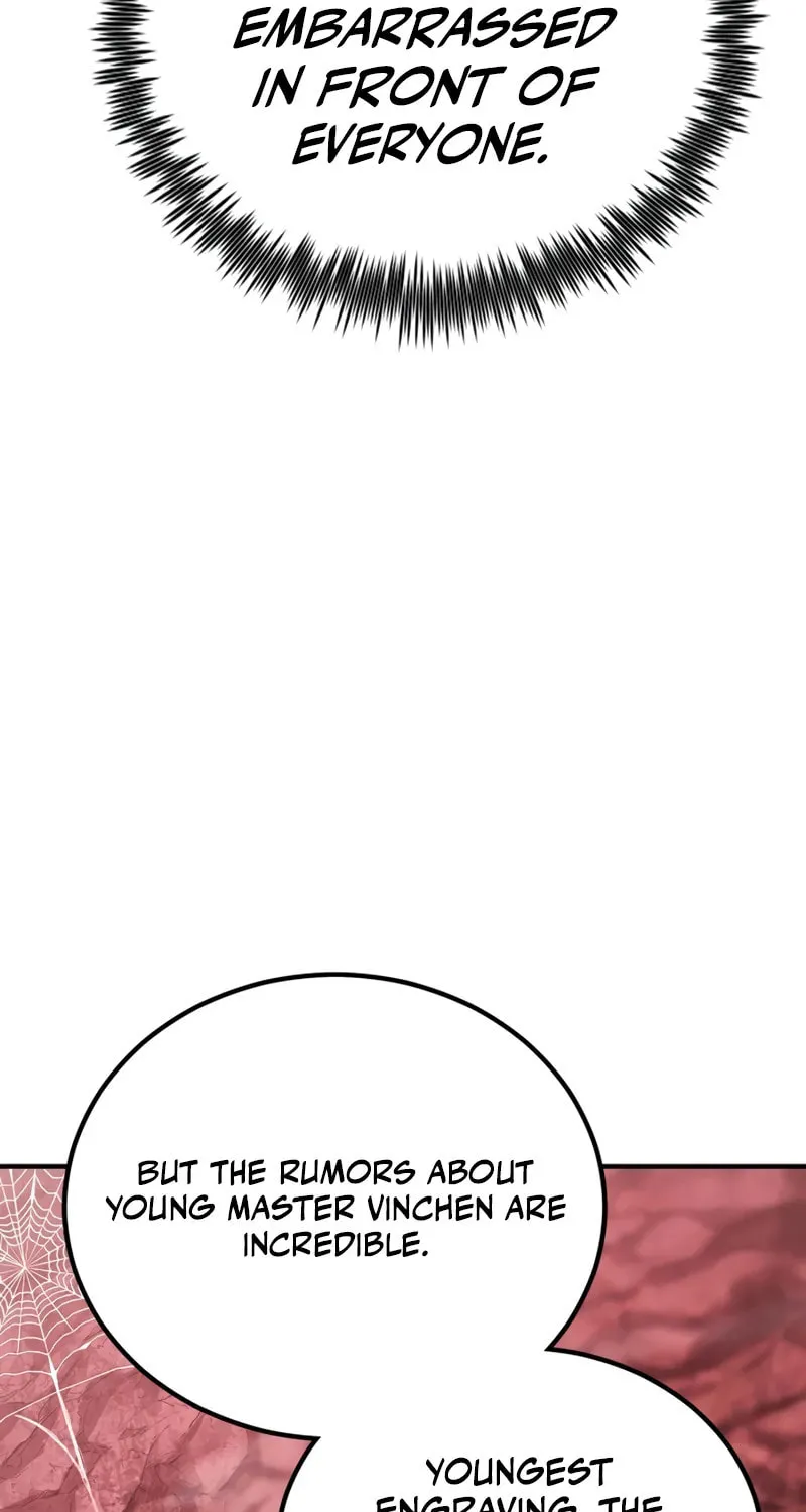 The Art of Reincarnation Chapter 141 page 36 - 