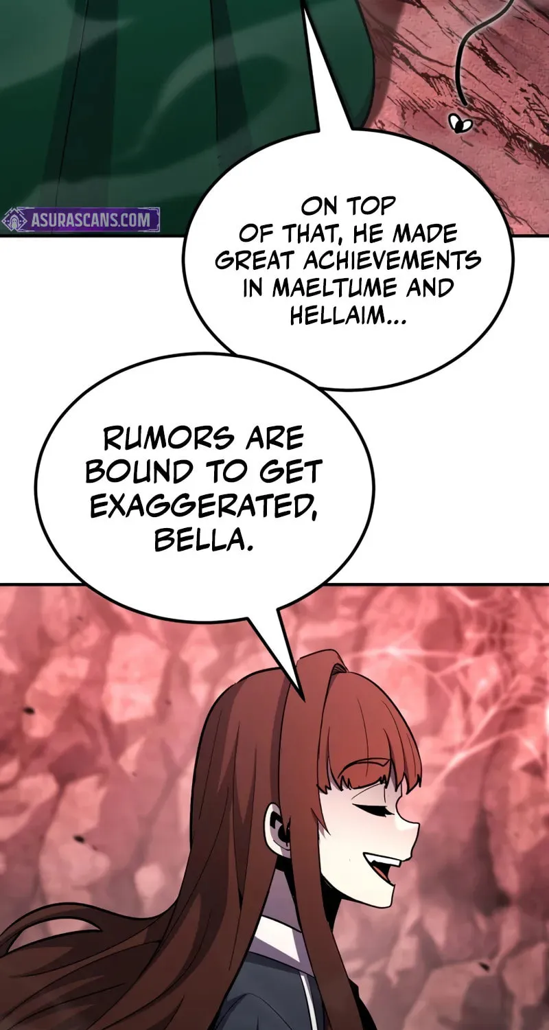 The Art of Reincarnation Chapter 141 page 38 - 
