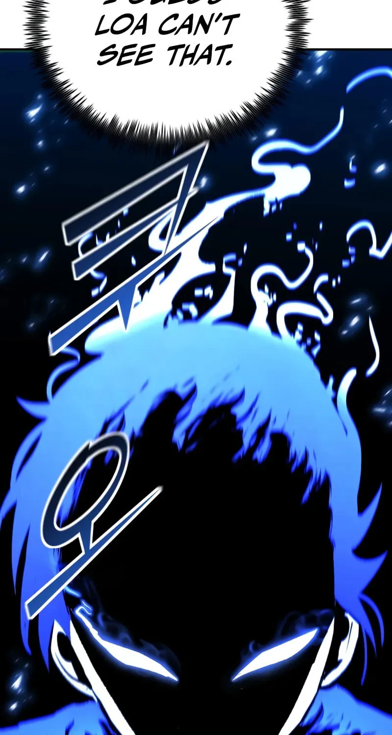The Art of Reincarnation Chapter 141 page 6 - 