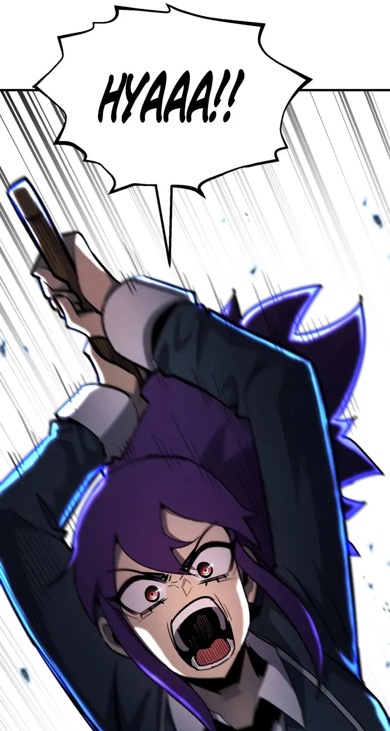 The Art of Reincarnation Chapter 141 page 58 - 