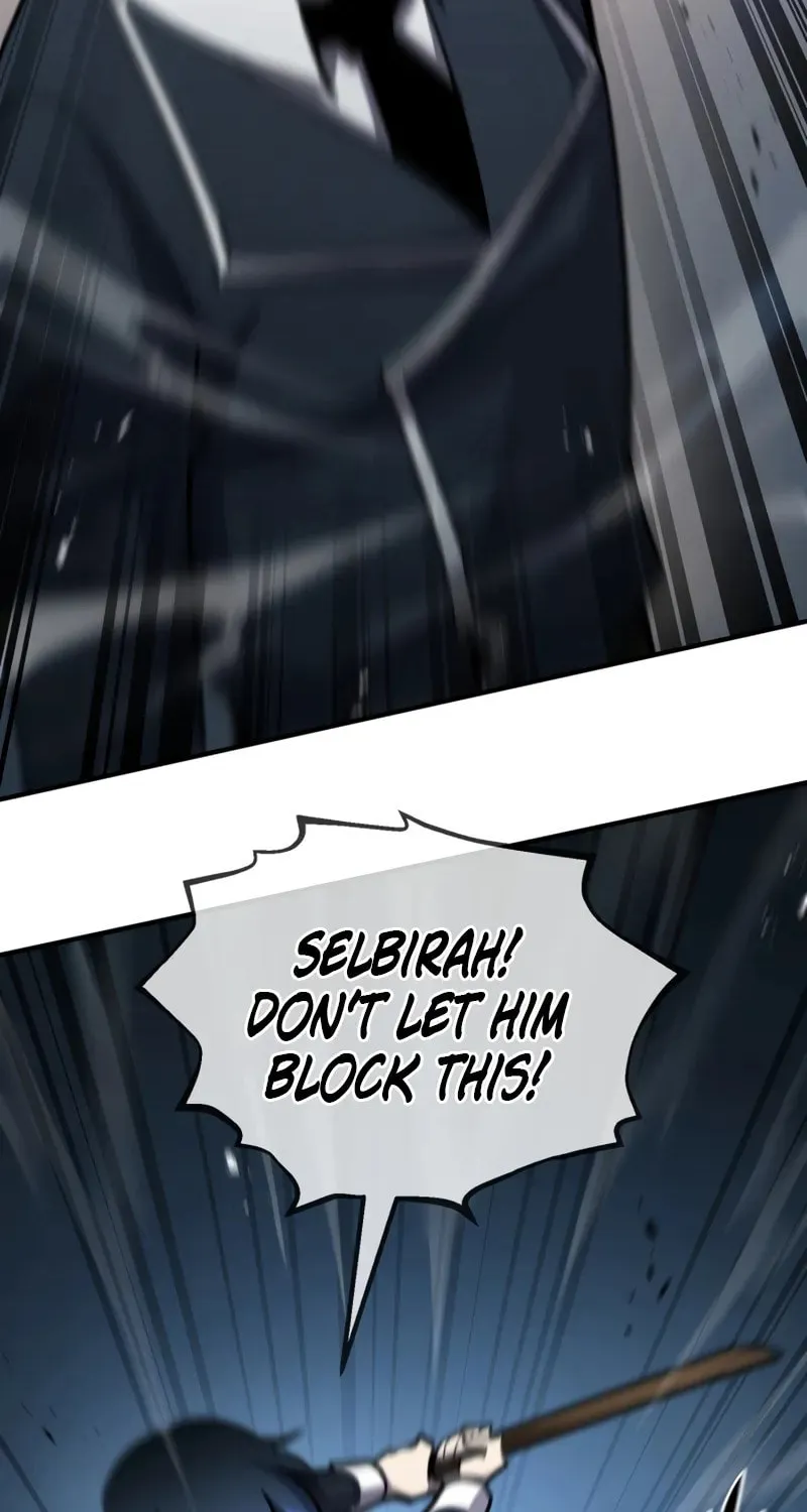 The Art of Reincarnation Chapter 141 page 61 - 