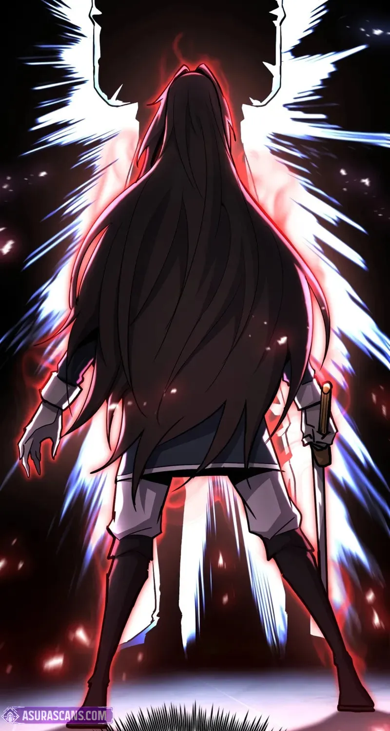 The Art of Reincarnation Chapter 141 page 8 - 