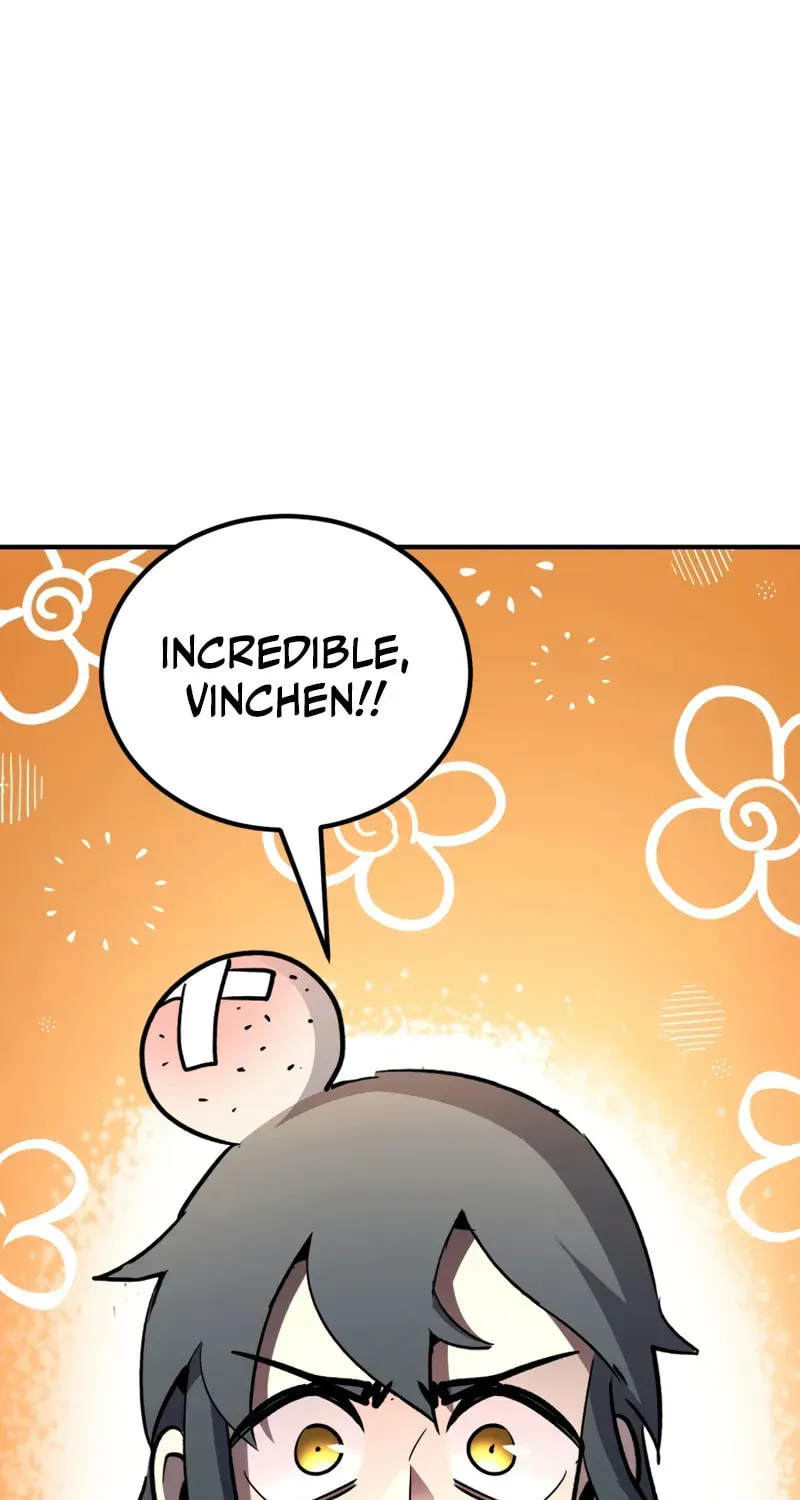 The Art of Reincarnation Chapter 141 page 72 - 