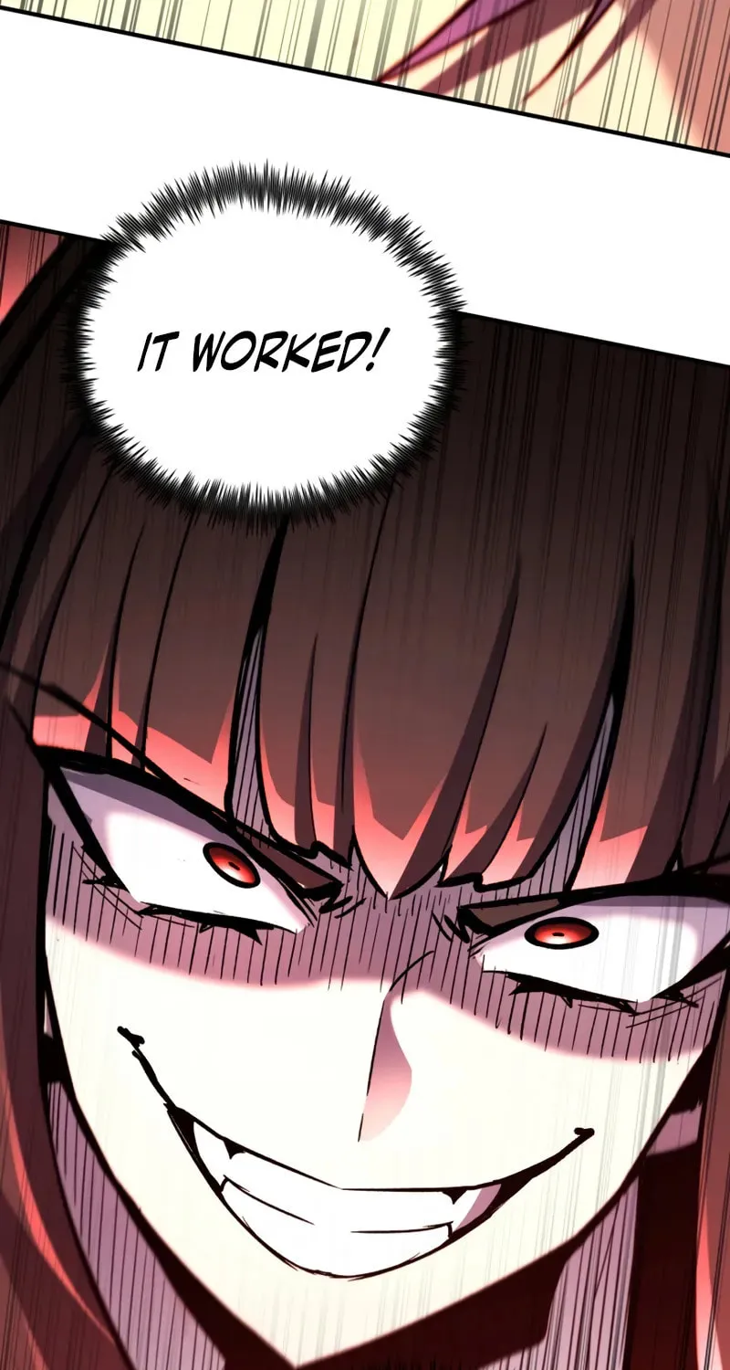 The Art of Reincarnation Chapter 142 page 122 - 