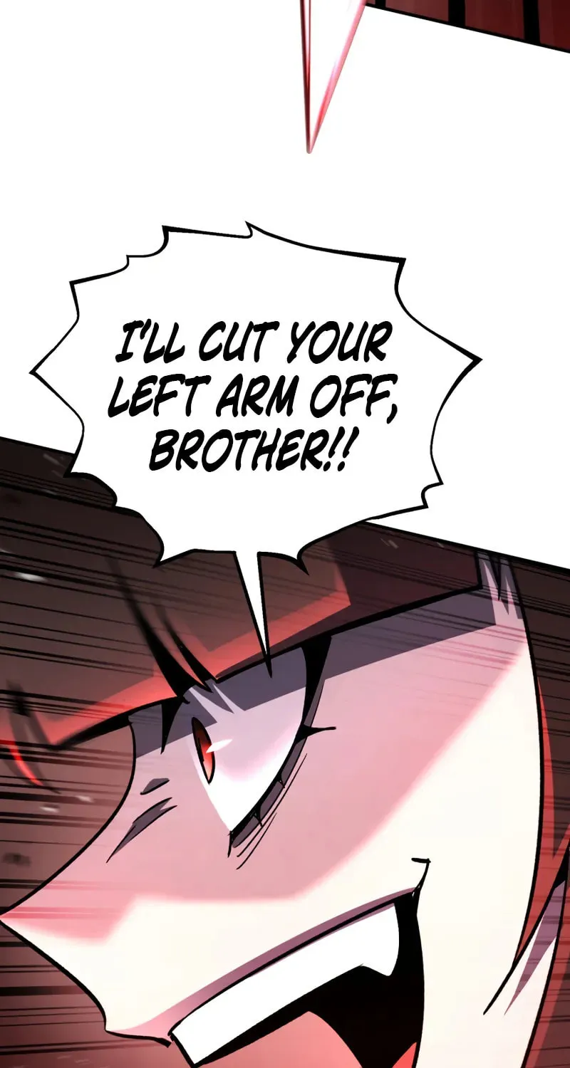 The Art of Reincarnation Chapter 142 page 126 - 