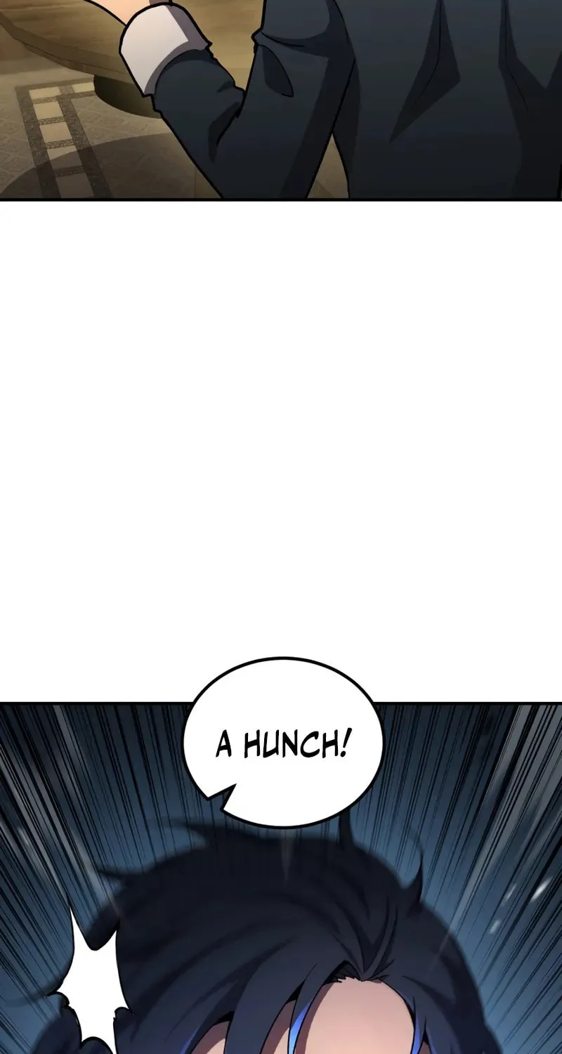 The Art of Reincarnation Chapter 142 page 14 - 