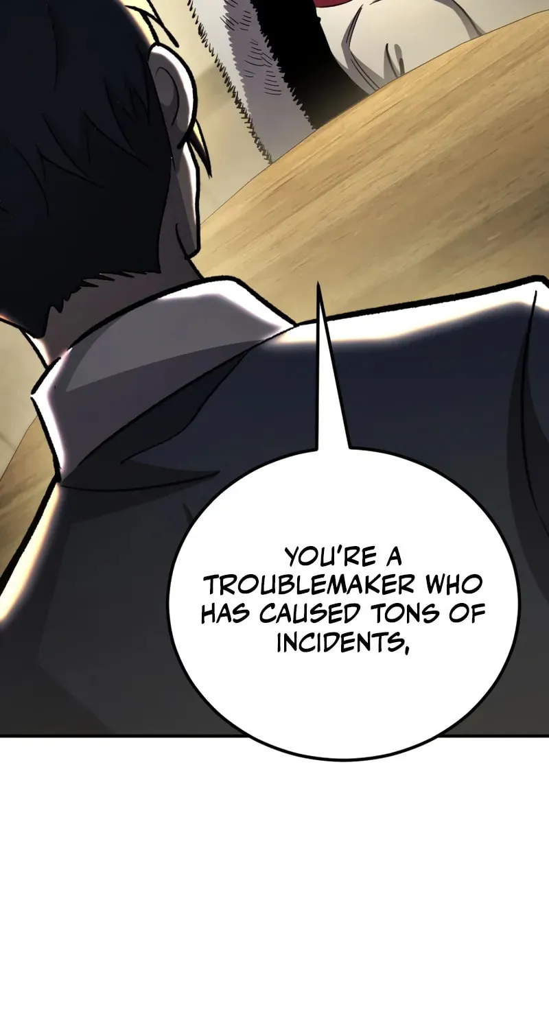 The Art of Reincarnation Chapter 142 page 17 - 