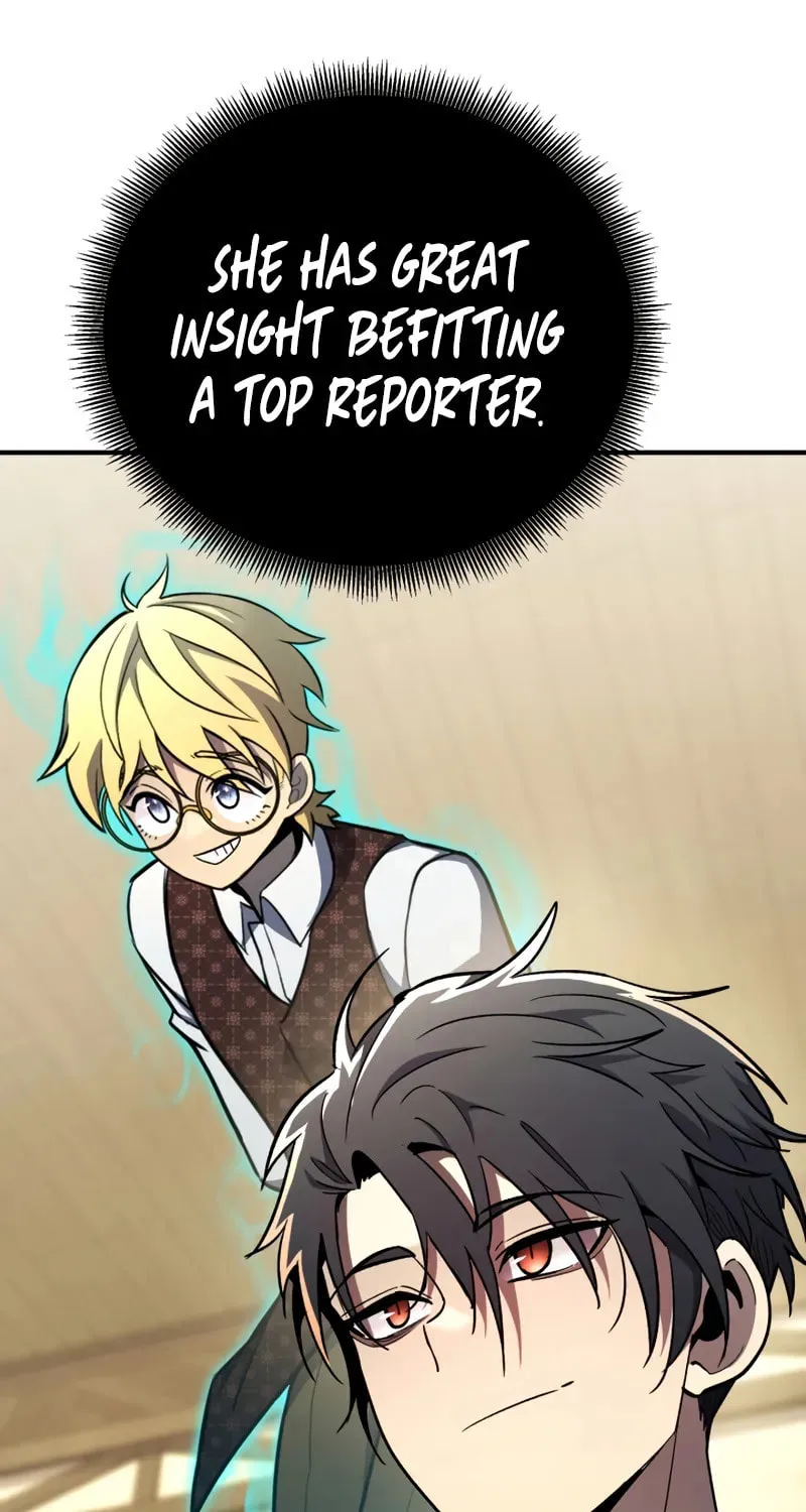The Art of Reincarnation Chapter 142 page 20 - 