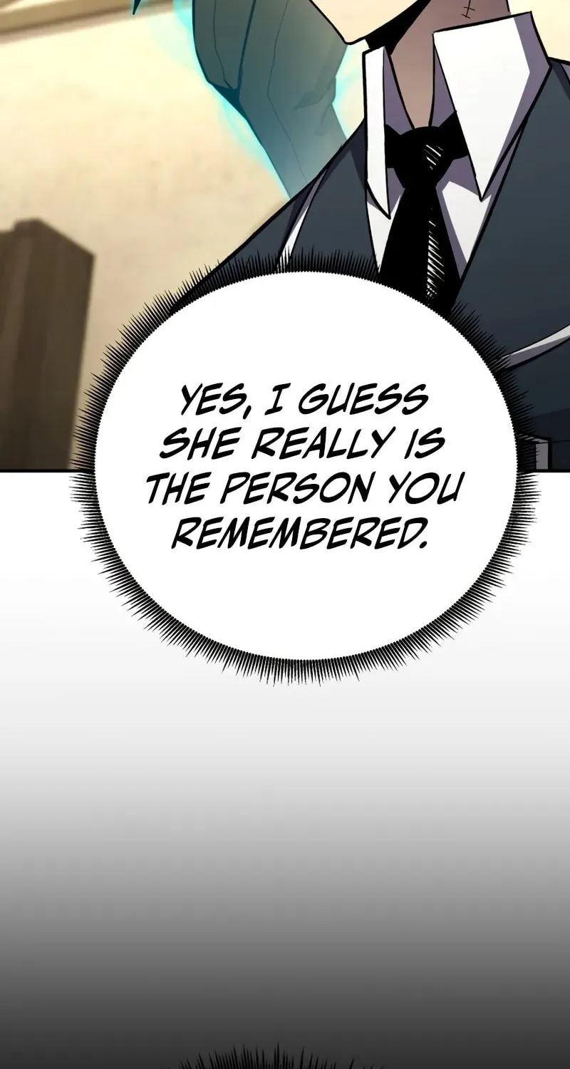 The Art of Reincarnation Chapter 142 page 21 - 