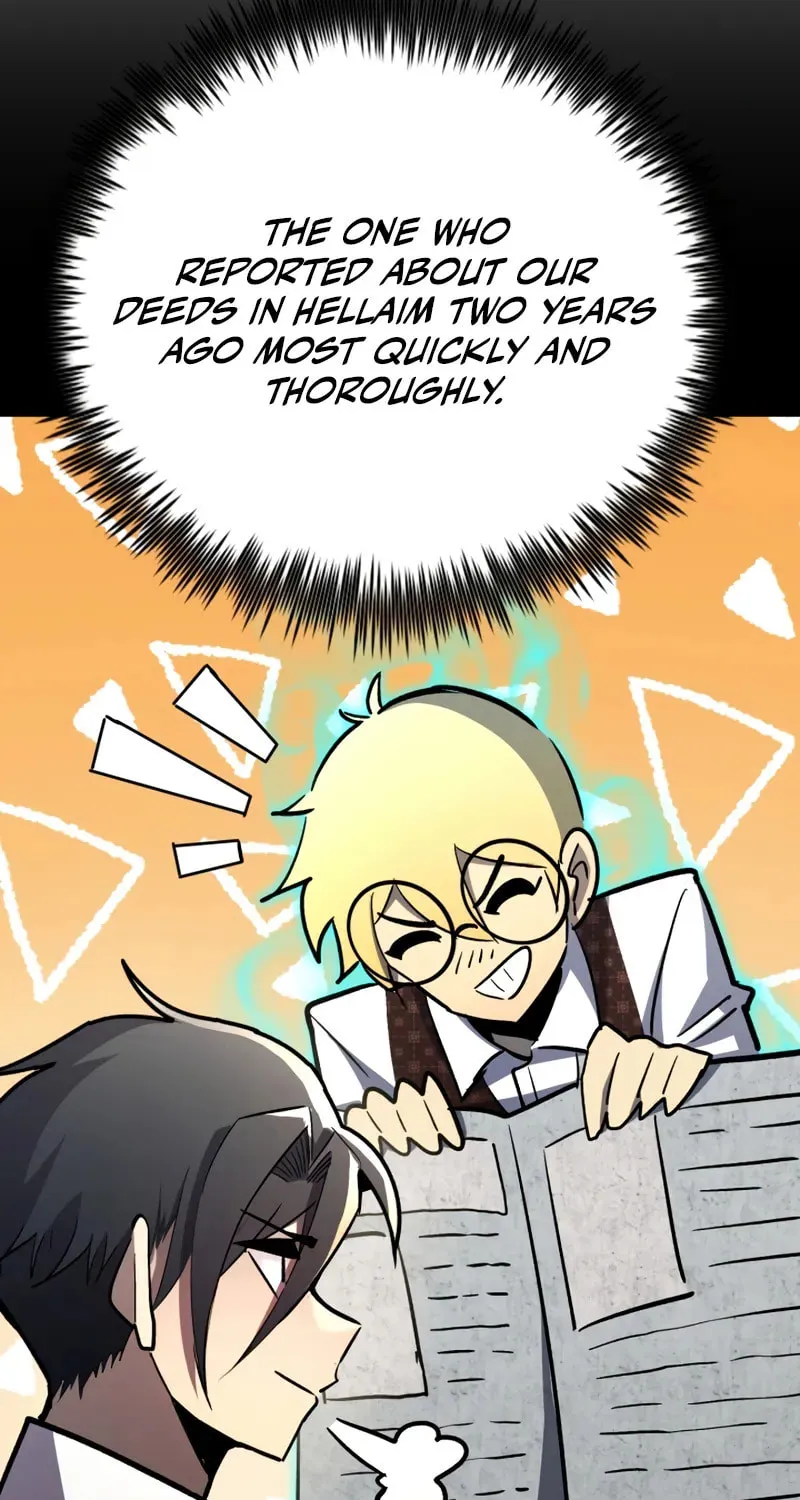 The Art of Reincarnation Chapter 142 page 22 - 