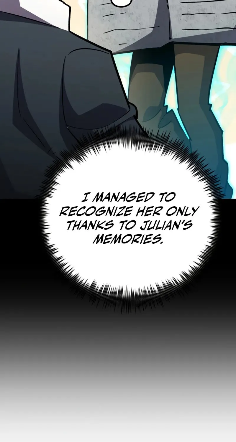 The Art of Reincarnation Chapter 142 page 23 - 