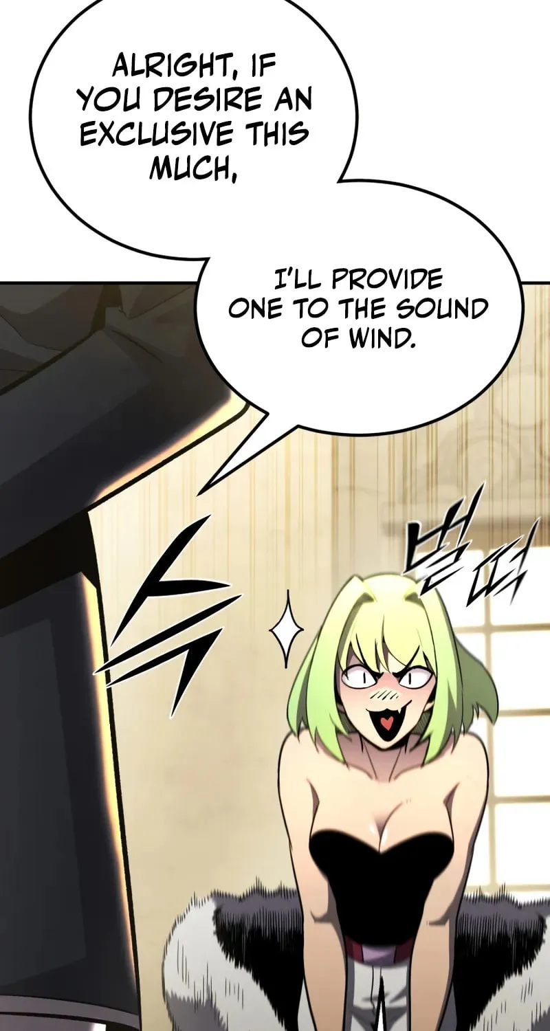 The Art of Reincarnation Chapter 142 page 26 - 