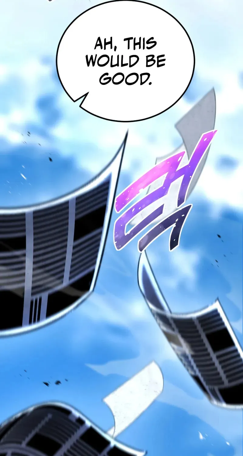 The Art of Reincarnation Chapter 142 page 30 - 