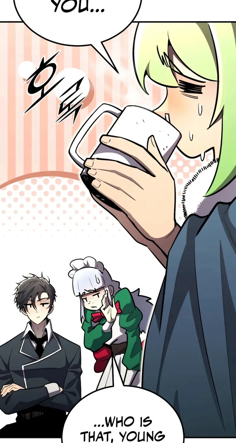 The Art of Reincarnation Chapter 142 page 4 - 