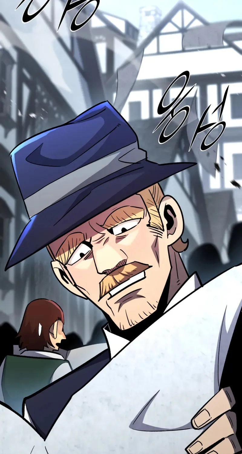 The Art of Reincarnation Chapter 142 page 32 - 