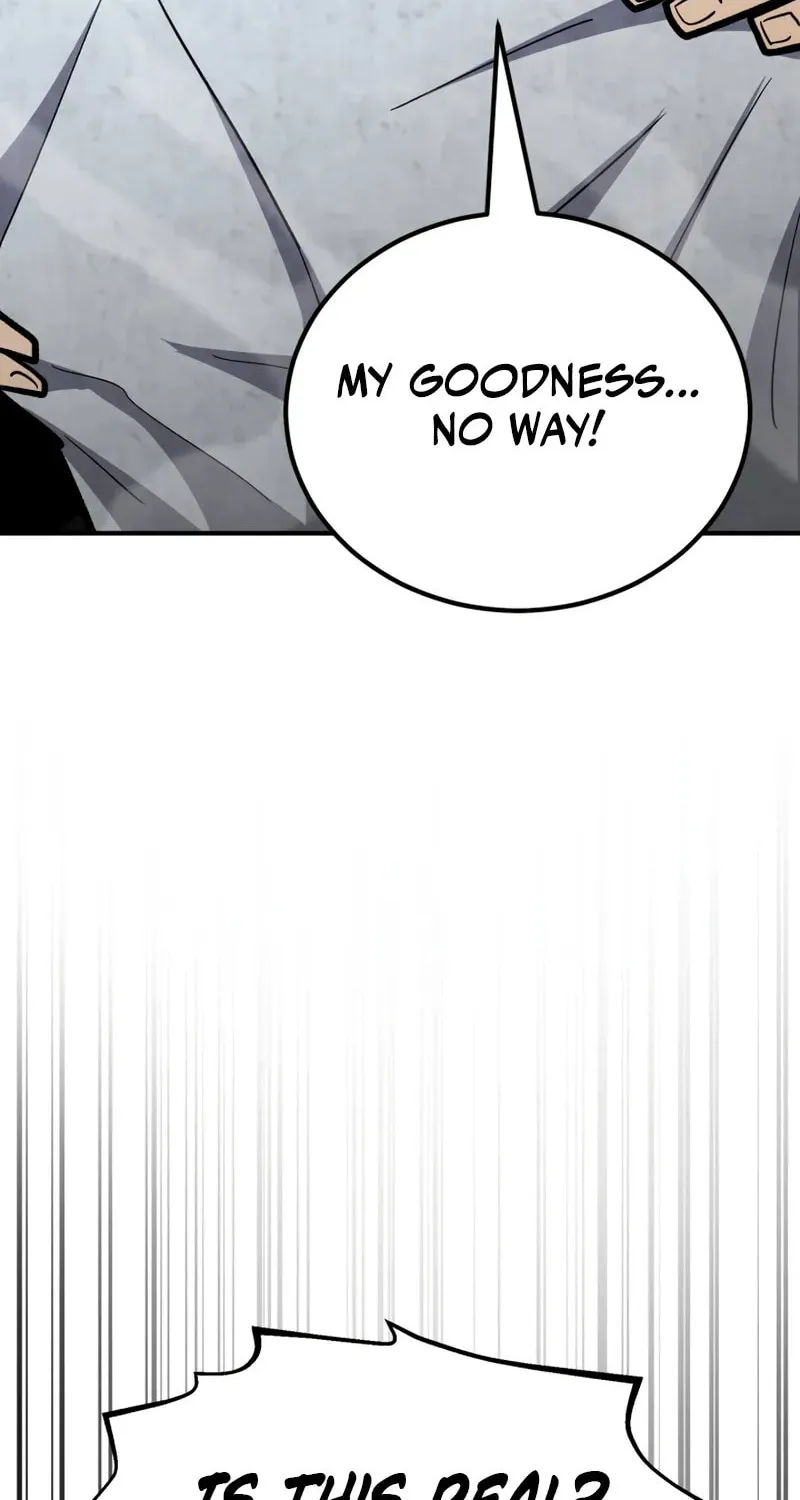 The Art of Reincarnation Chapter 142 page 33 - 