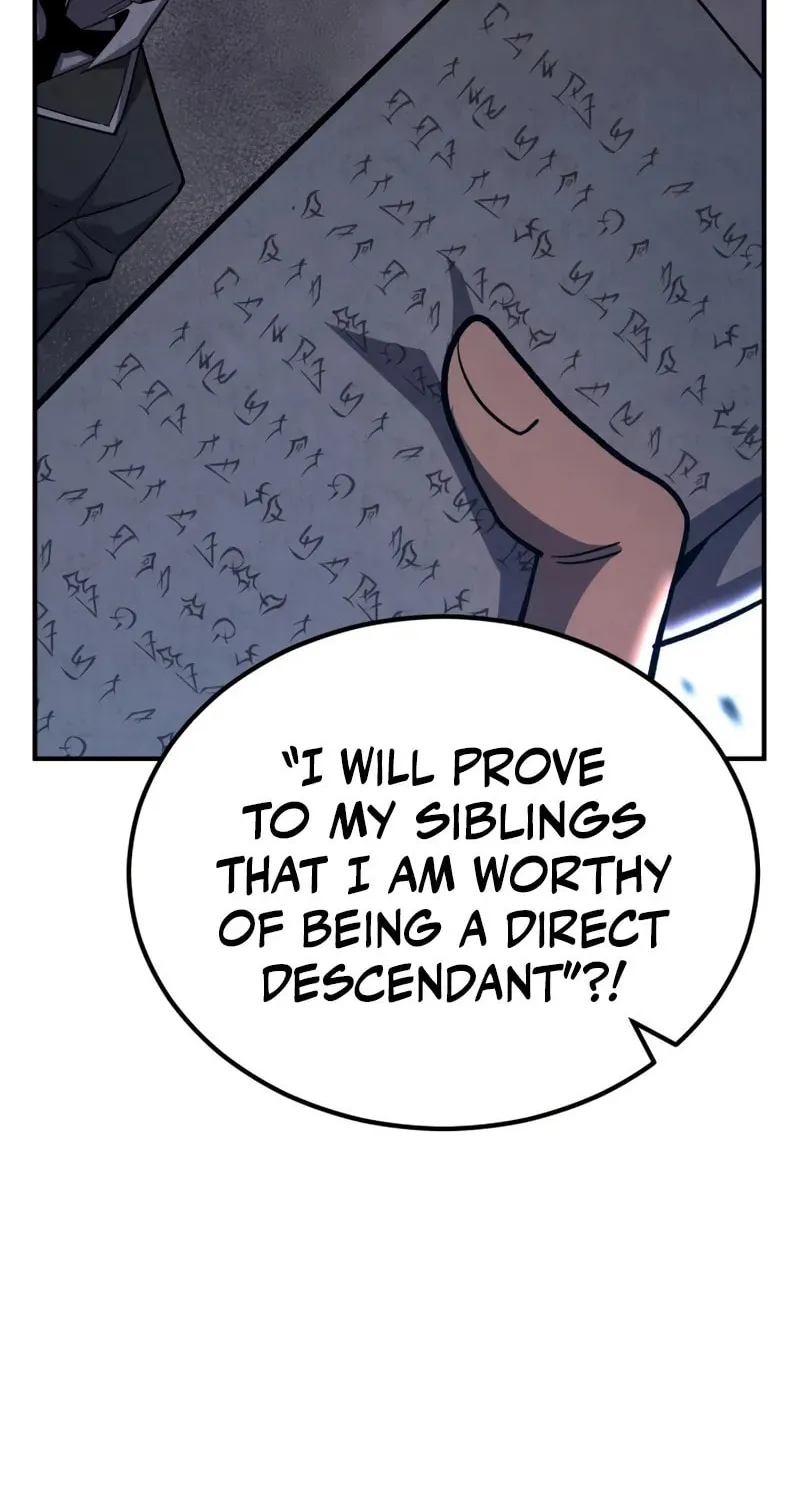 The Art of Reincarnation Chapter 142 page 50 - 