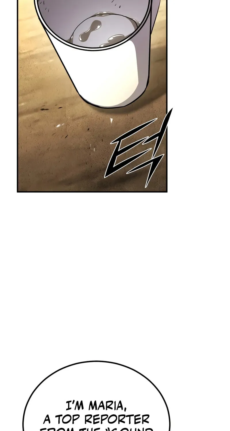 The Art of Reincarnation Chapter 142 page 6 - 