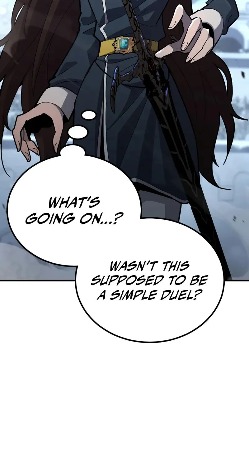 The Art of Reincarnation Chapter 142 page 59 - 
