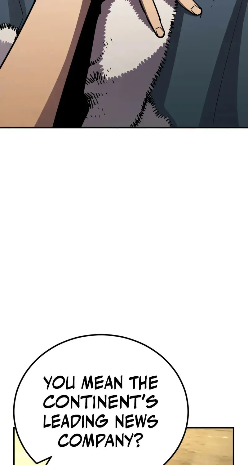 The Art of Reincarnation Chapter 142 page 8 - 