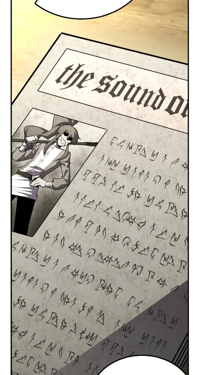 The Art of Reincarnation Chapter 142 page 9 - 