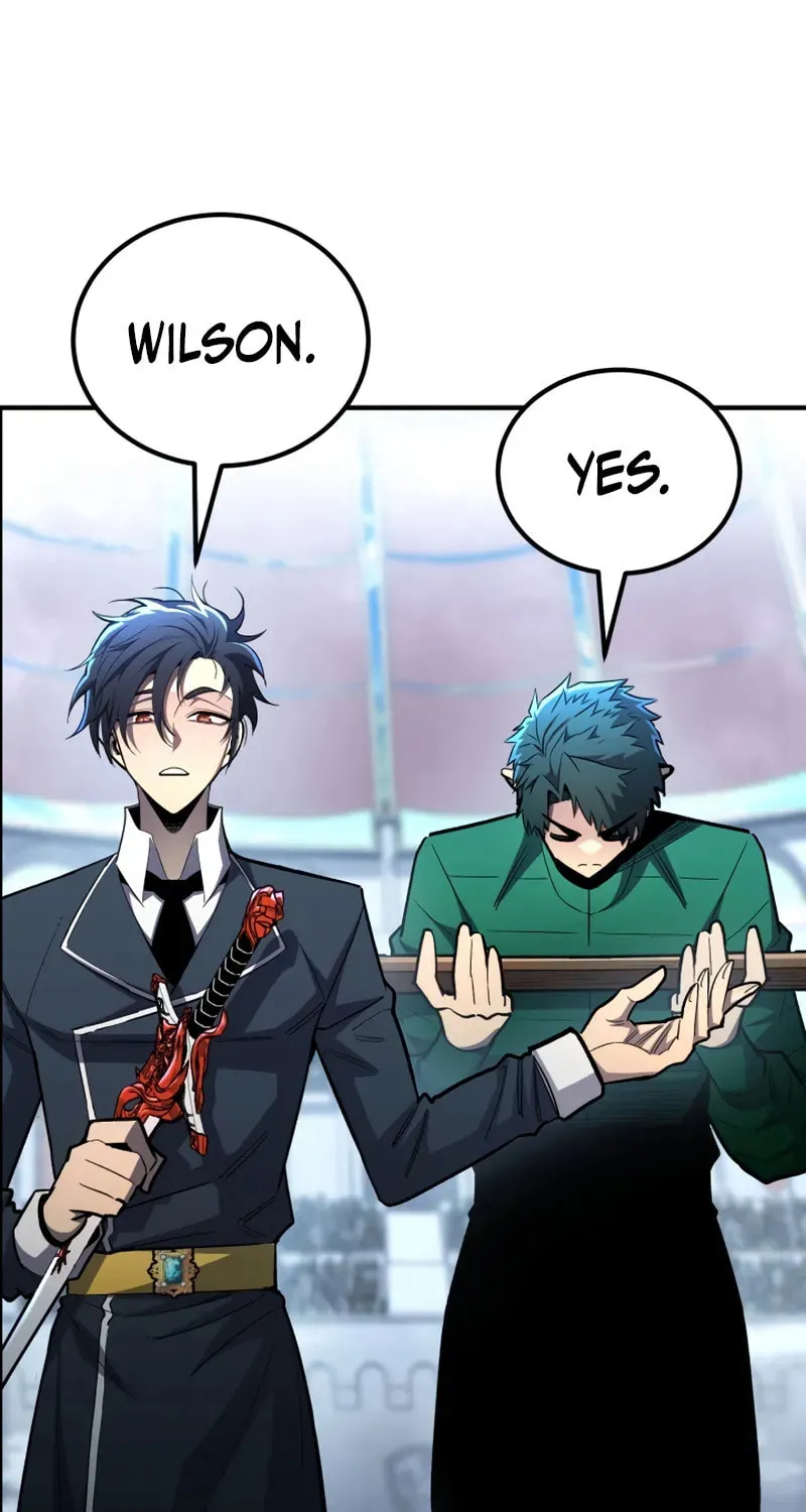 The Art of Reincarnation Chapter 142 page 85 - 