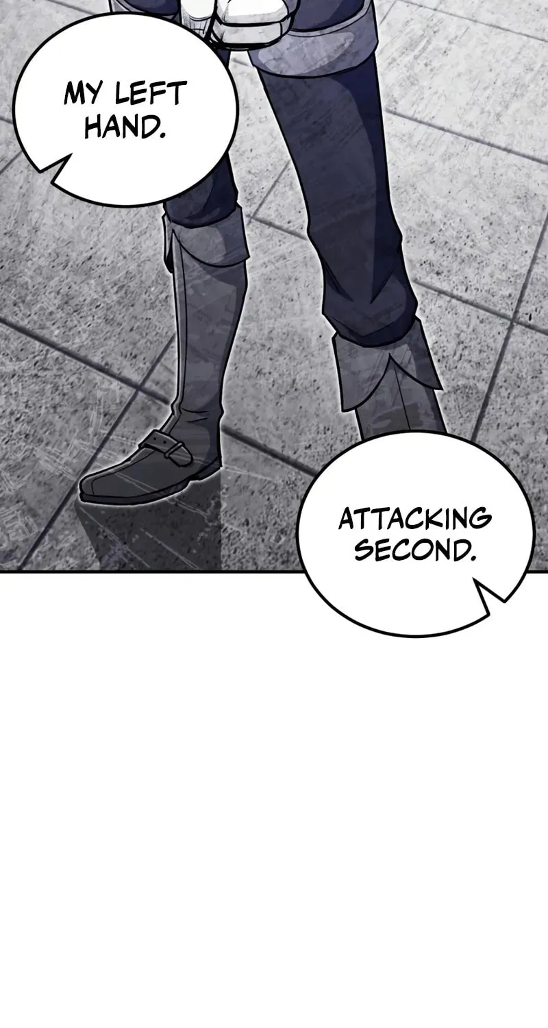 The Art of Reincarnation Chapter 142 page 91 - 