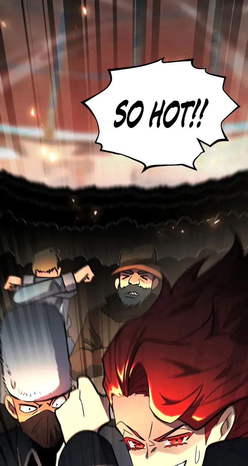 The Art of Reincarnation Chapter 143 page 119 - 