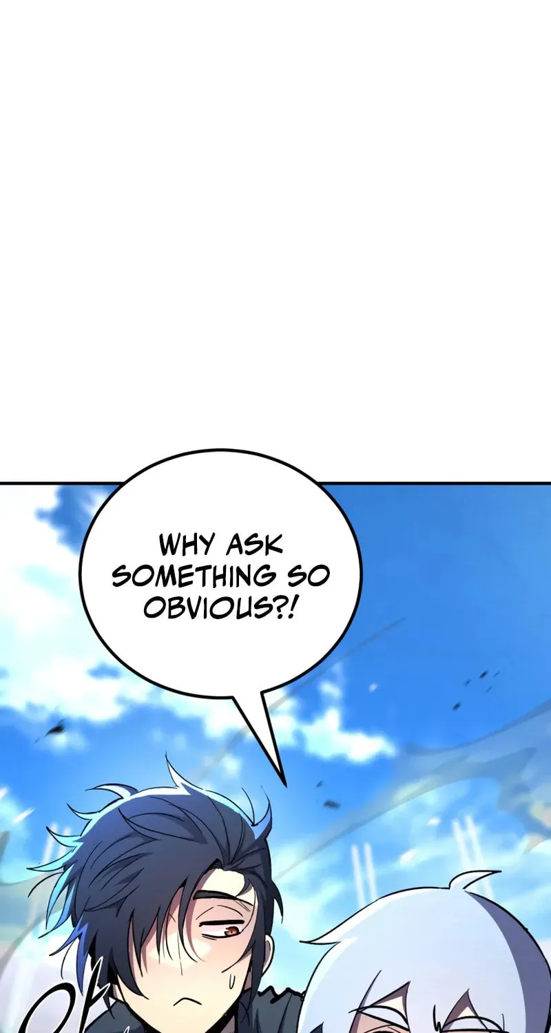 The Art of Reincarnation Chapter 143 page 138 - 