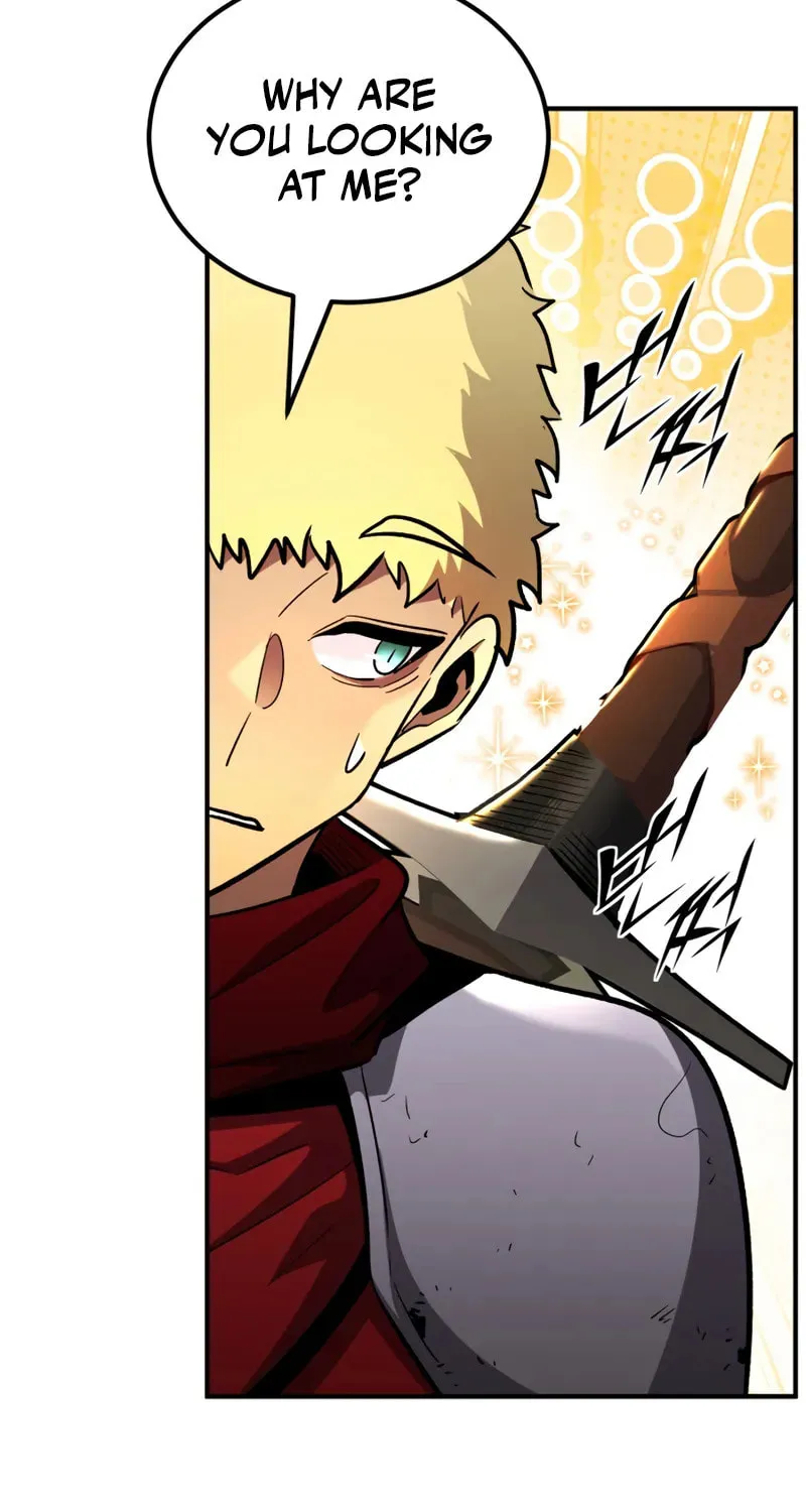 The Art of Reincarnation Chapter 143 page 15 - 