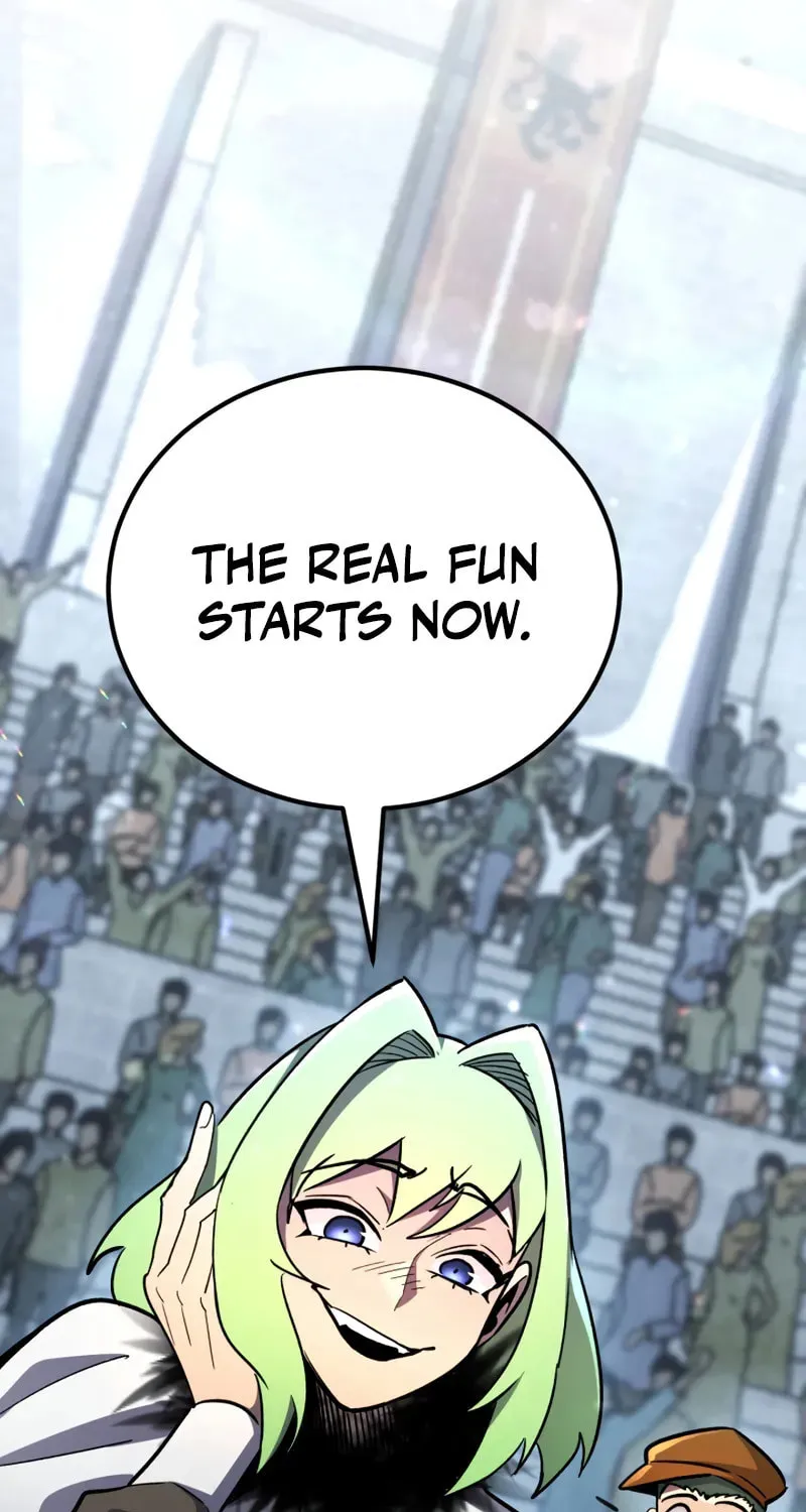 The Art of Reincarnation Chapter 143 page 143 - 