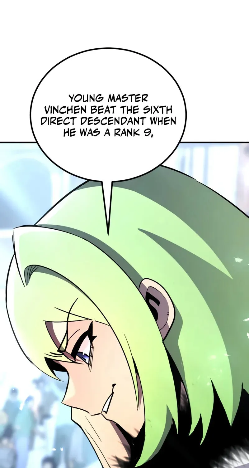The Art of Reincarnation Chapter 143 page 145 - 